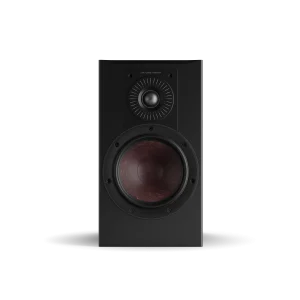 DALI OPTICON 2 MK2 (Black Ash, One unit)