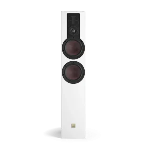 DALI OPTICON 6 MK2 (White, One unit)