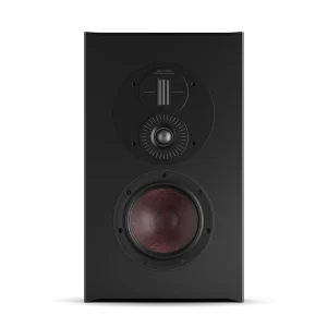 DALI OPTICON LCR MK2 (Black Ash, One unit)