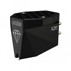 Ortofon MC X20