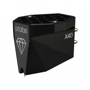 Ortofon MC X40