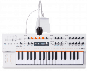 Arturia MiniFreak Vocoder edition