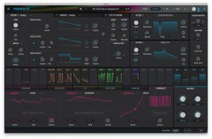 Arturia Pigments 6 (Box)