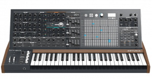 Arturia MatrixBrute