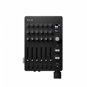 Teenage Engineering TX-6 (Black)