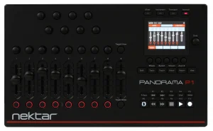 Nektar Panorama P1
