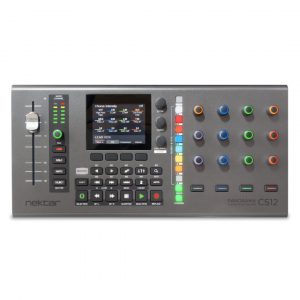 Nektar Panorama CS12
