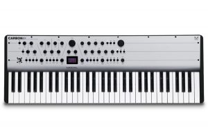 Modal Electronics Carbon8X