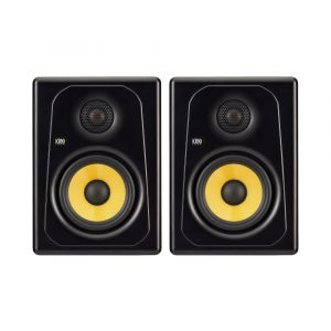 KRK Kreate 5 Studio Monitor Pair
