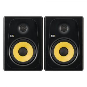 KRK Kreate 8 Studio Monitor Pair