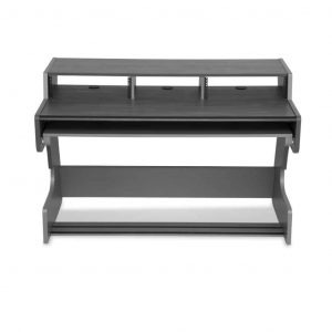 Zaor MIZA 88 Flex (Grey Wengé)