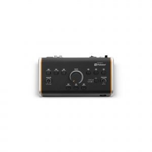 Palmer Monicon L G2 G (silver)