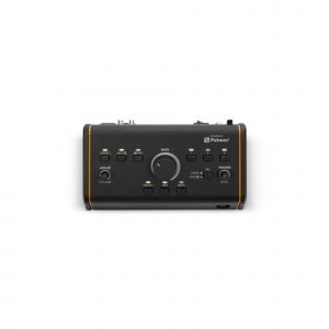 Palmer Monicon L G2 (black)