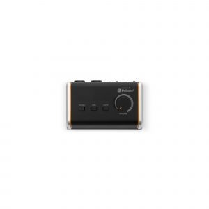 Palmer Monicon M G2 G (silver)