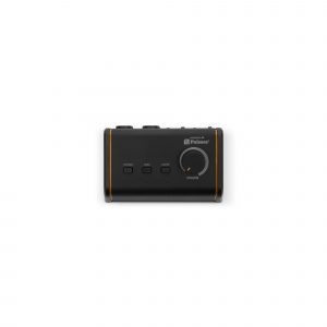 Palmer Monicon M G2 (black)