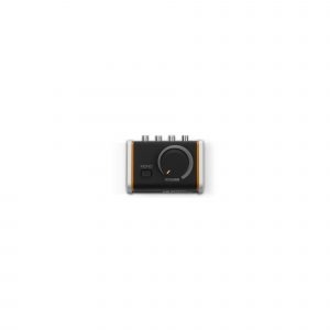 Palmer Monicon S G2 G (silver)