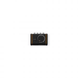Palmer Monicon S G2 (black)