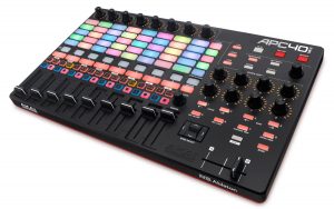 AKAI APC40 MK2
