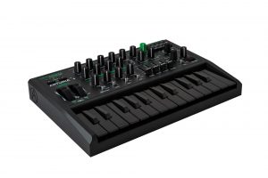 Arturia MicroBrute UFO
