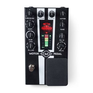 Gamechanger Audio MOTOR Pedal