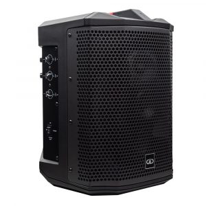 DD Audio Rager WPA-3.1