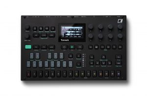 Elektron Tonverk