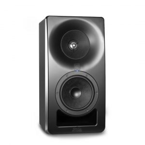 Kali Audio SM-5 with network control