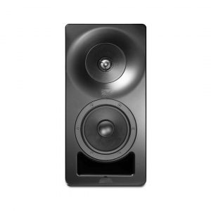 Kali Audio SM-5 without network control