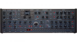Oberheim Teo-5 Desktop