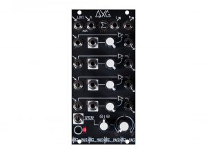 Make Noise QXG