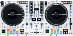 Rane One MK2