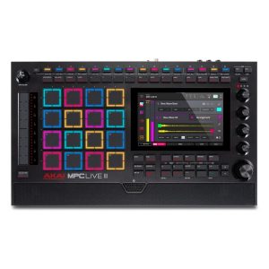 AKAI MPC LIVE III