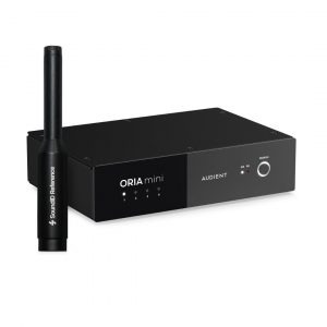 Audient Oria Mini (Hardware Only)