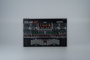 Elta Music Solar 42N (Black)