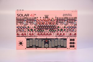 Elta Music Solar 42N (Pink)