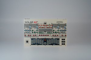 Elta Music Solar 42N (White Cream)