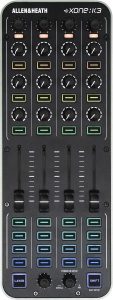 Allen & Heath XONE:K3
